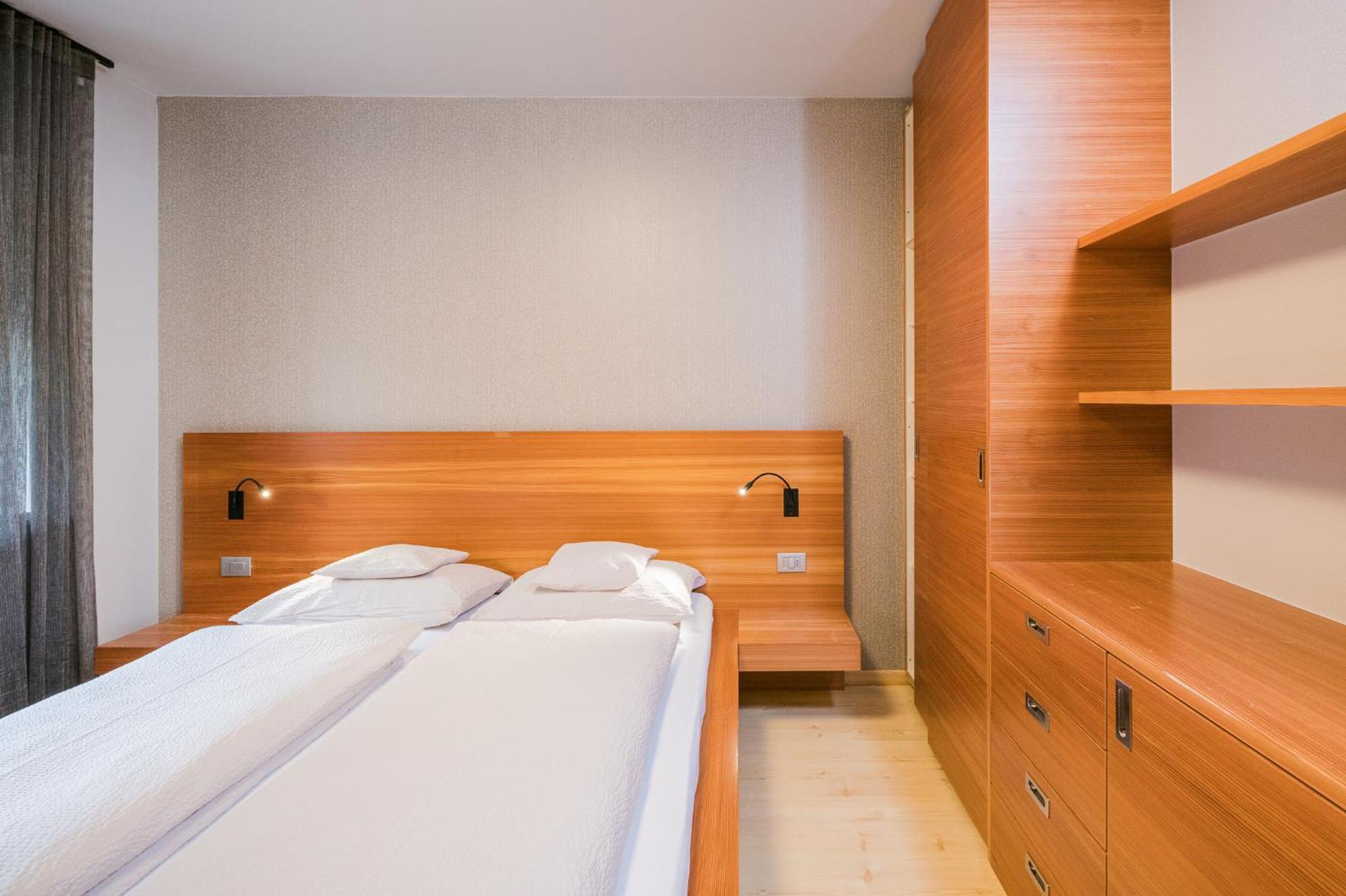 Paloria Apartments & Sport Lagundo Room photo