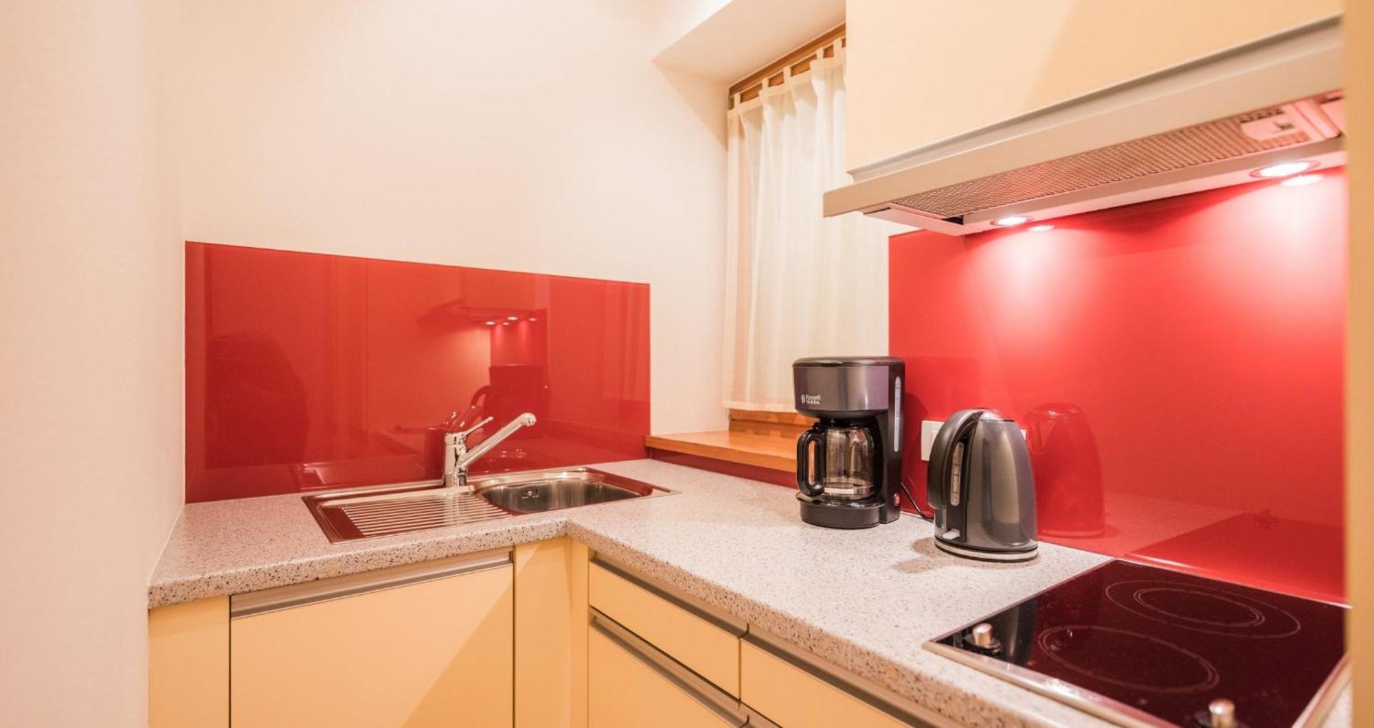 Paloria Apartments & Sport Lagundo Room photo