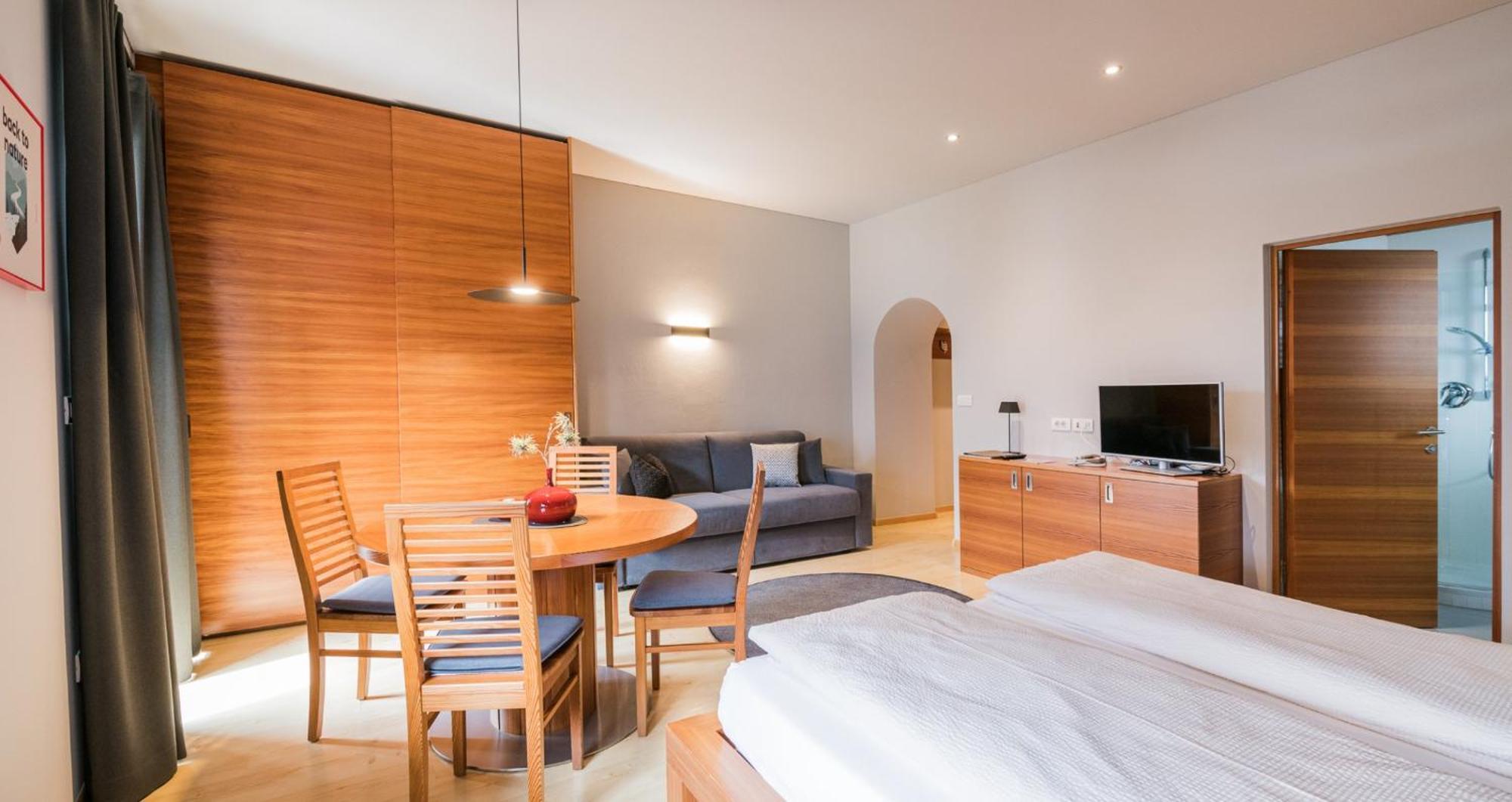 Paloria Apartments & Sport Lagundo Room photo