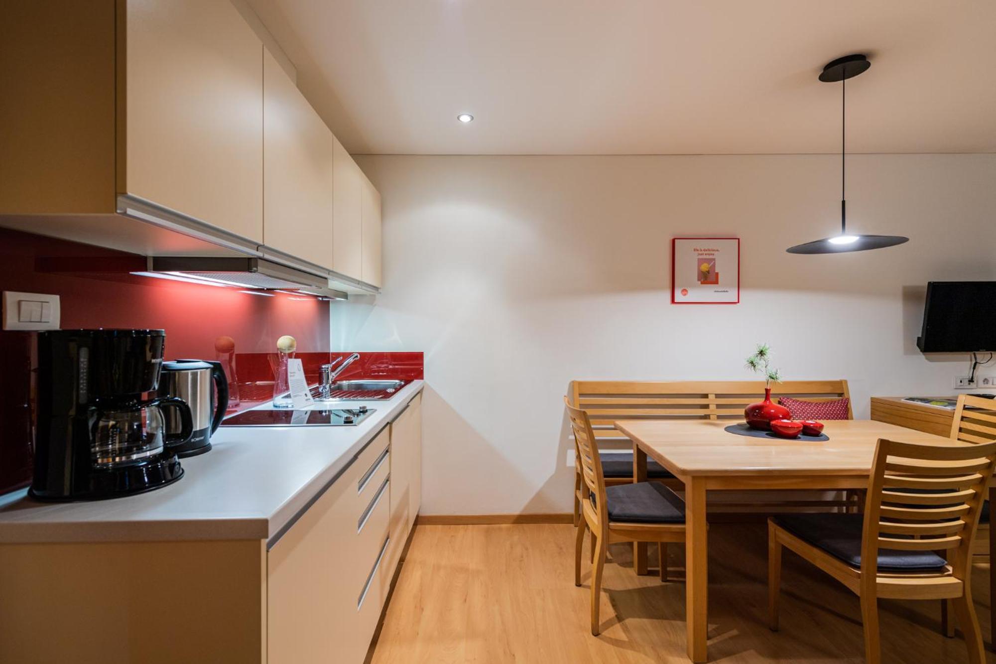 Paloria Apartments & Sport Lagundo Room photo