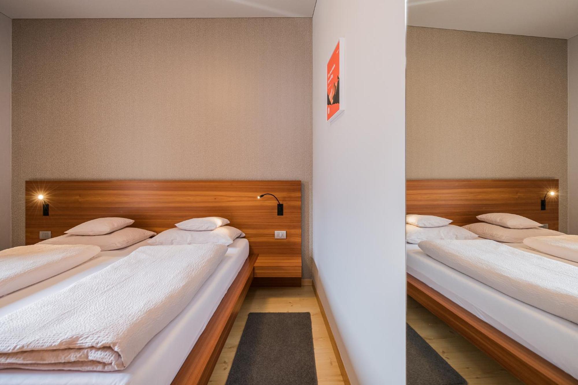 Paloria Apartments & Sport Lagundo Room photo