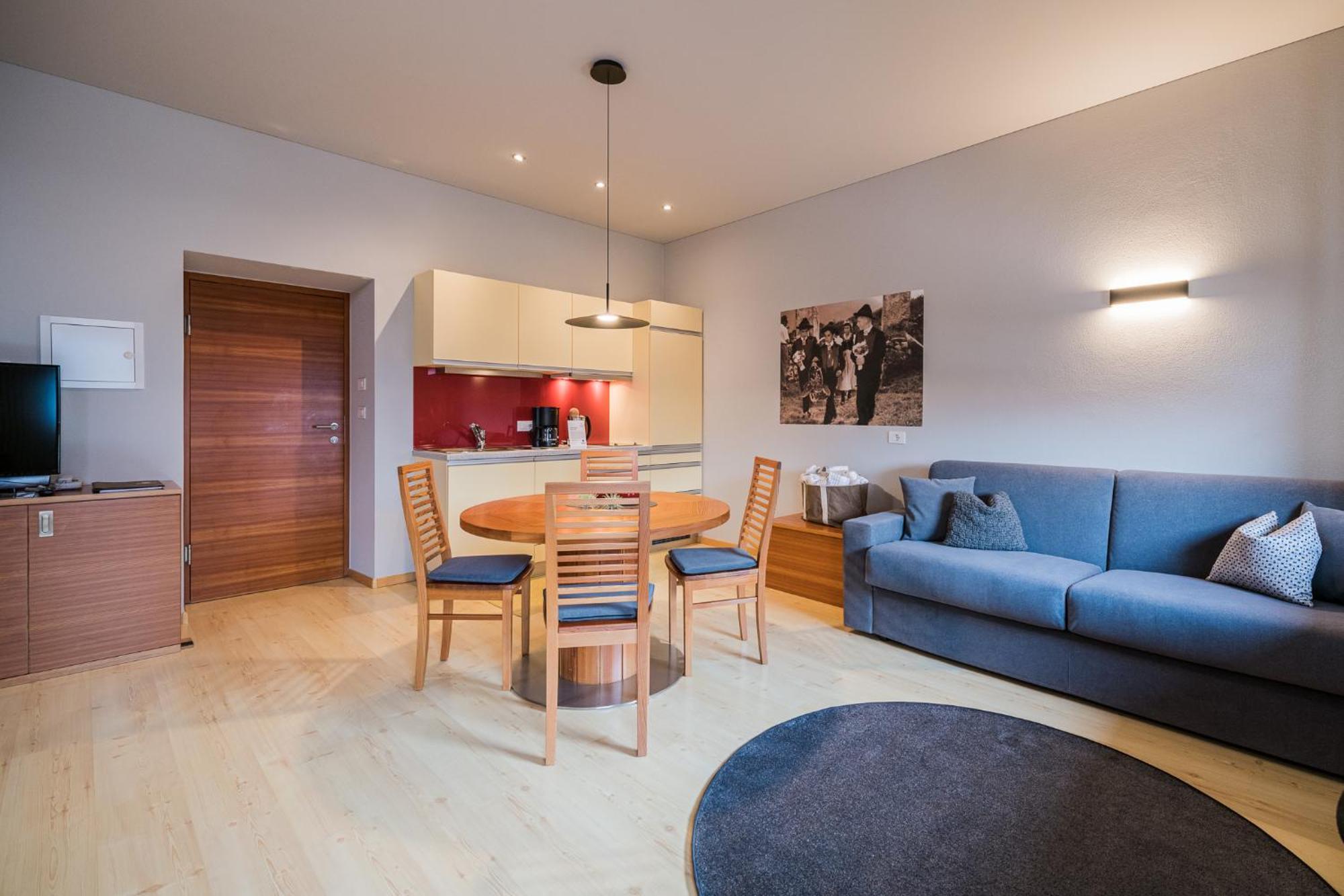 Paloria Apartments & Sport Lagundo Room photo